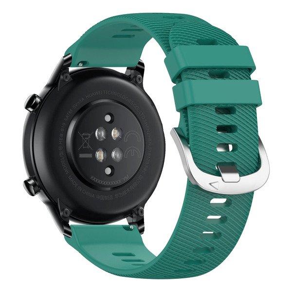 Image of Honor Magic Watch 2, 46mm Armband Grün