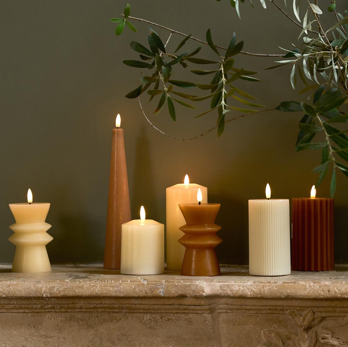 La Redoute Intérieurs Bougie LED H14  