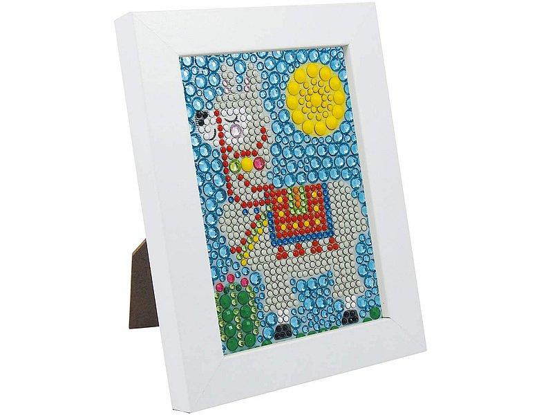 Buki France  Creation Glitters Lama 