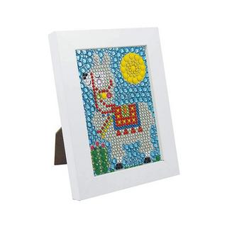 Buki France  Creation Glitters Lama 