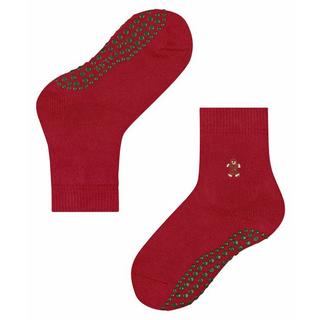 FALKE  CATPADS EMBROIDERY SO CP "GINGERBREAD"-27-30 