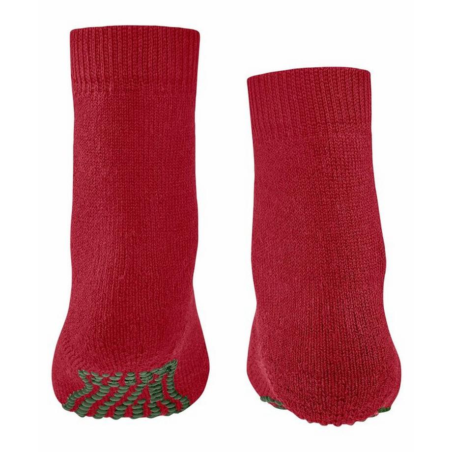 FALKE Catpads Calze Ricamate Gingerbread  