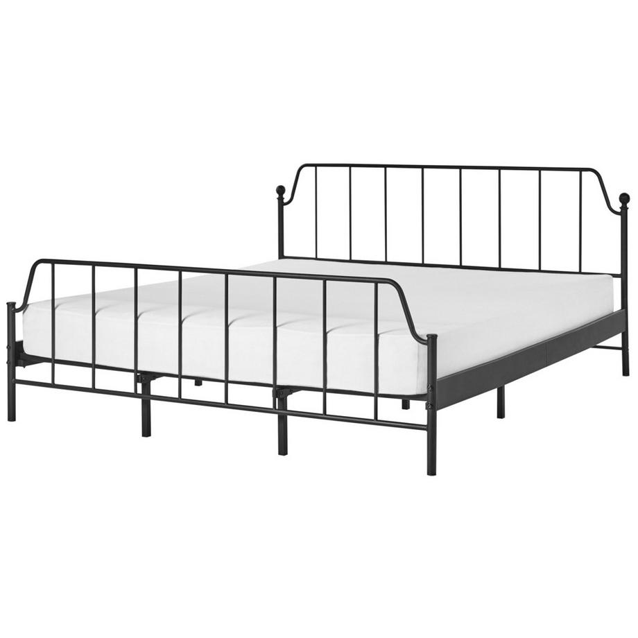 Letto en Ferro Retrò MAURESSAC