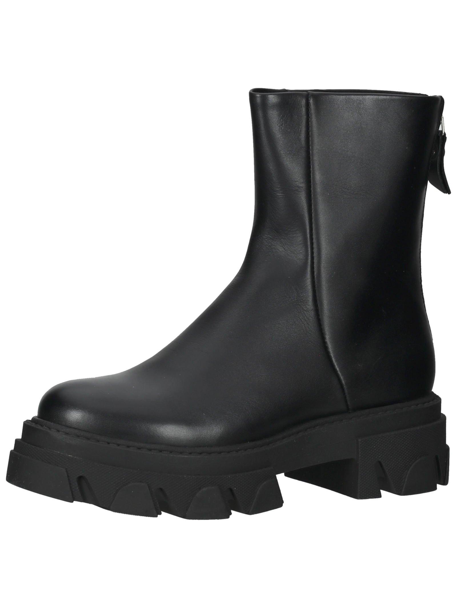 Image of Stiefelette Maryann Damen Schwarz 36