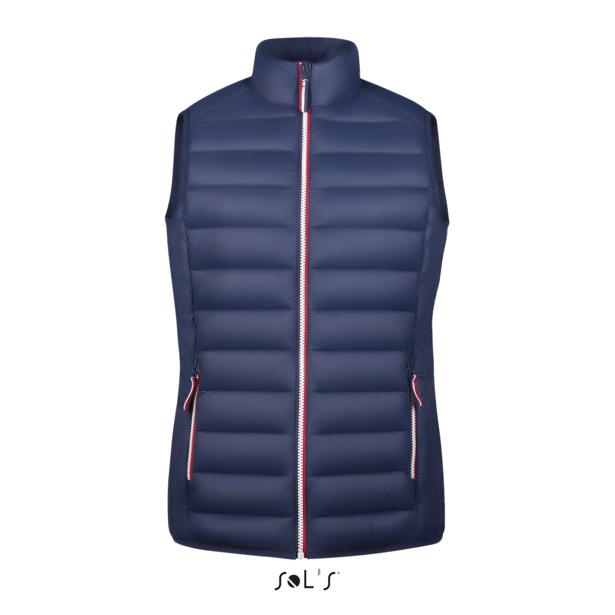 Image of Ärmellose Jacke Victoire Bw Damen XL