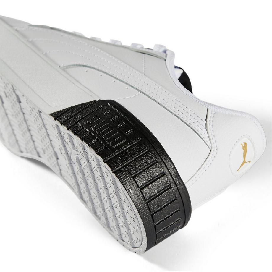 PUMA Carina 2.0 Baskets Plateforme  