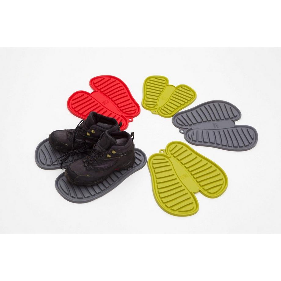 Sanni Shoo shoo.pad Fussmatte S bis Grösse 30  