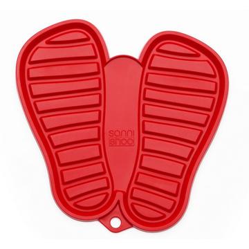 shoo.pad Fussmatte S bis Grösse 30