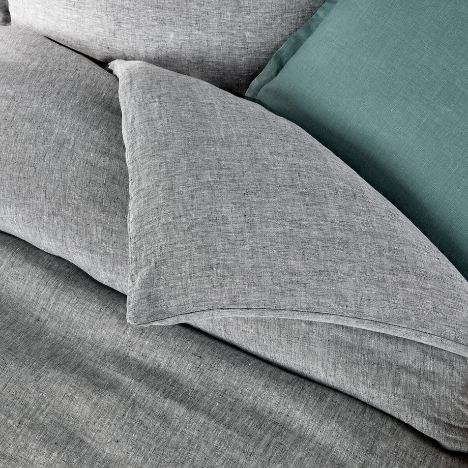 La Redoute Intérieurs Housse de couette Linot  