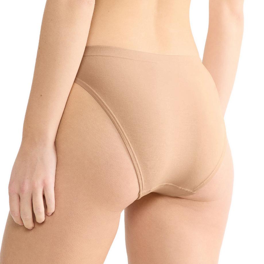 sloggi  4er Pack GO Sense - Slip 