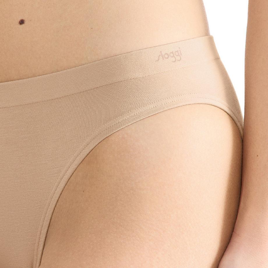 sloggi  4er Pack GO Sense - Slip 