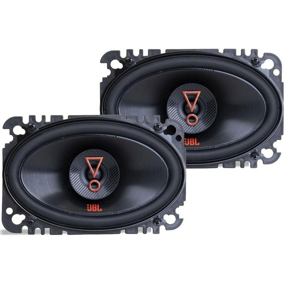 JBL  Haut-parleur JBL 2 voies pour voiture 