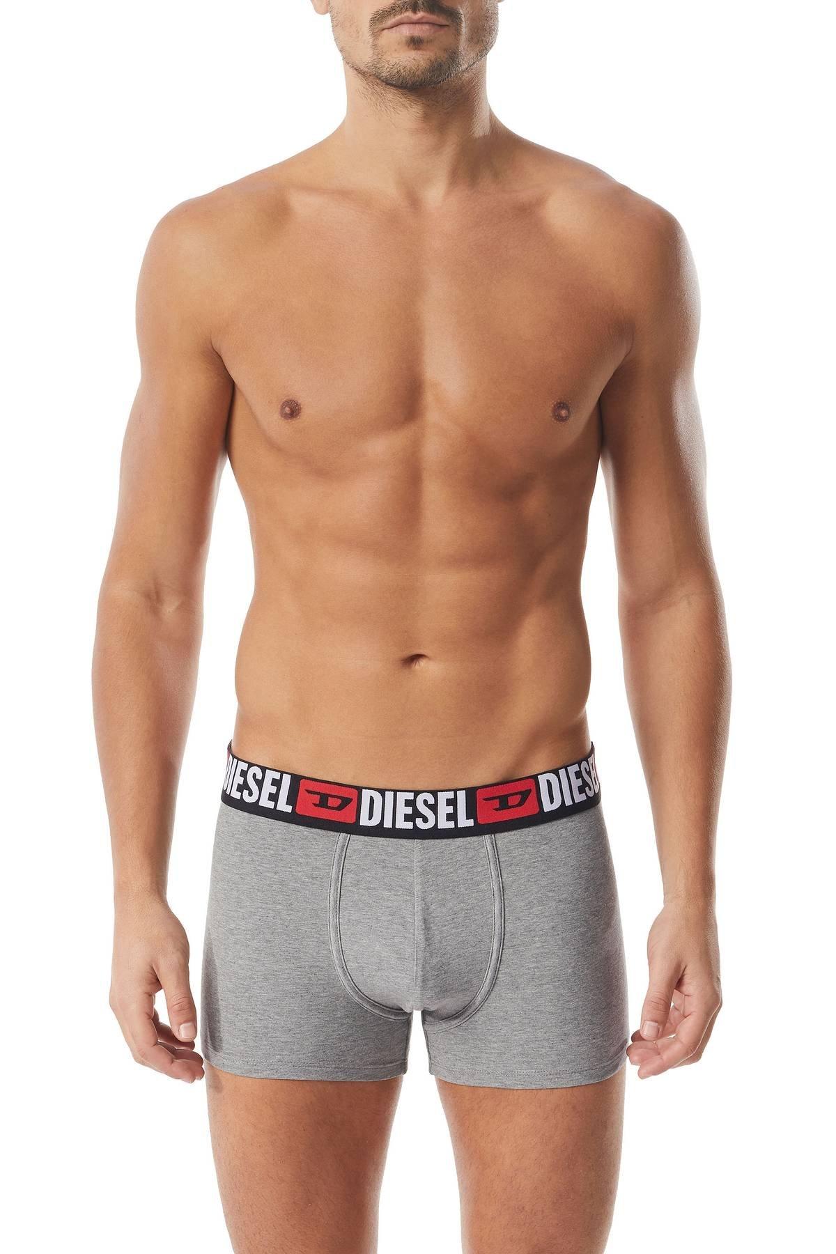 DIESEL Casual Stretch Boxershorts 3er-Pack  