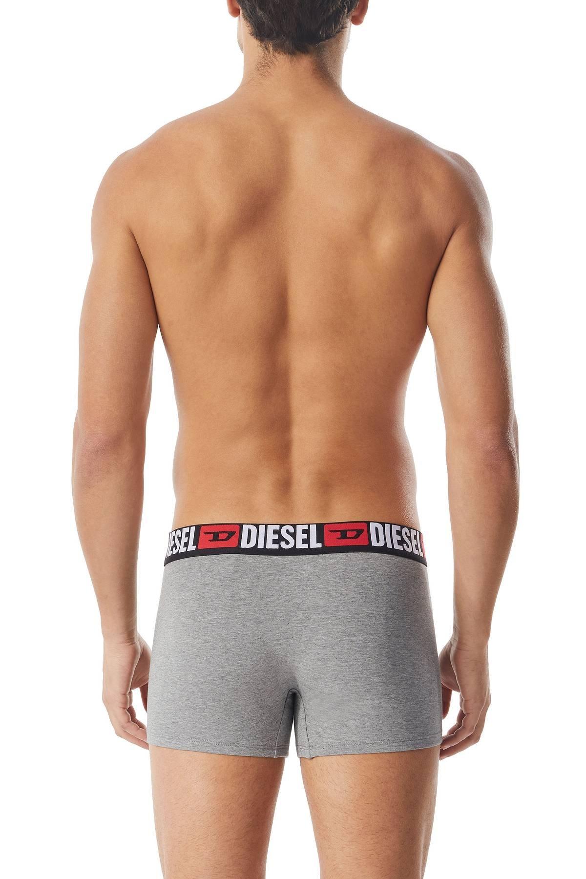 DIESEL Casual Stretch Boxershorts 3er-Pack  