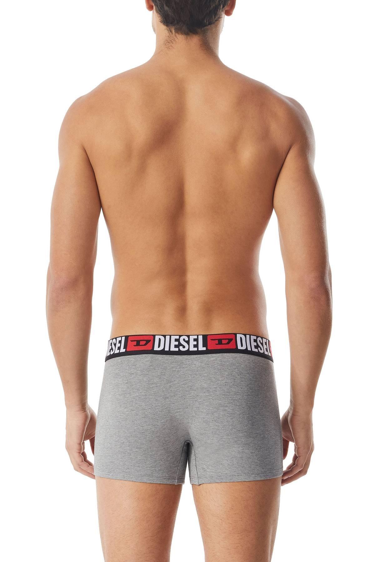 DIESEL  Boxershort  3er Pack Stretch-UMBX-DAMIENTHREEPACK 