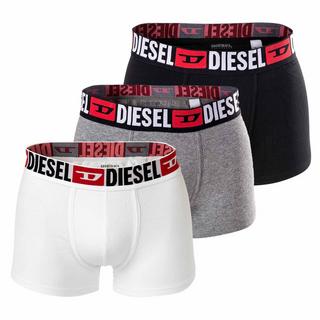 DIESEL Casual Stretch Boxershorts 3er-Pack  