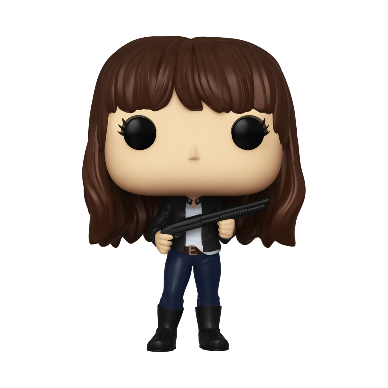 Funko  POP - Movies - Zombieland - 999 - Wichita 