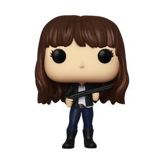 Funko  POP - Movies - Zombieland - 999 - Wichita 