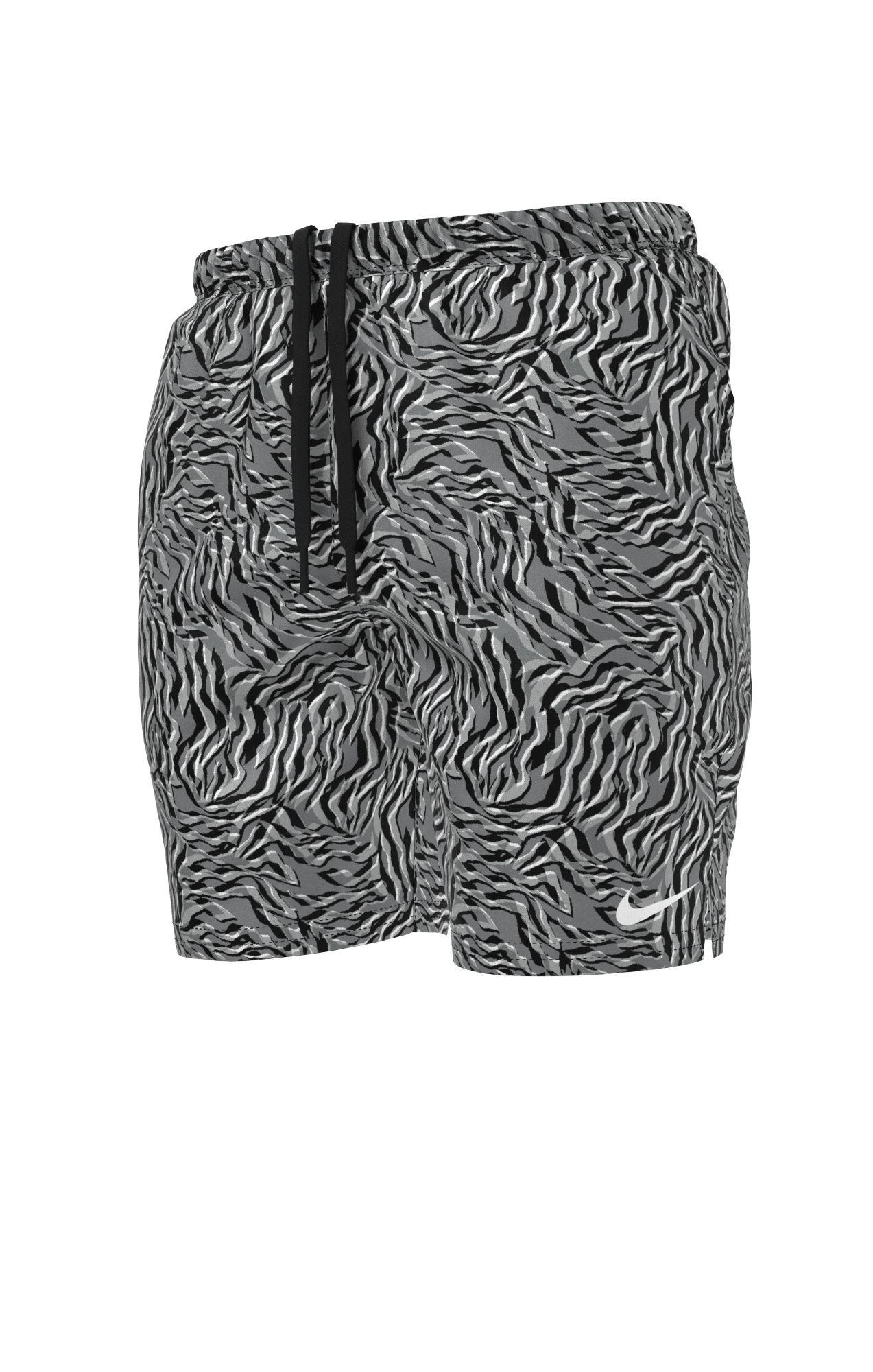 Image of Wild Packable 7' Volley Short Unisex Grau M