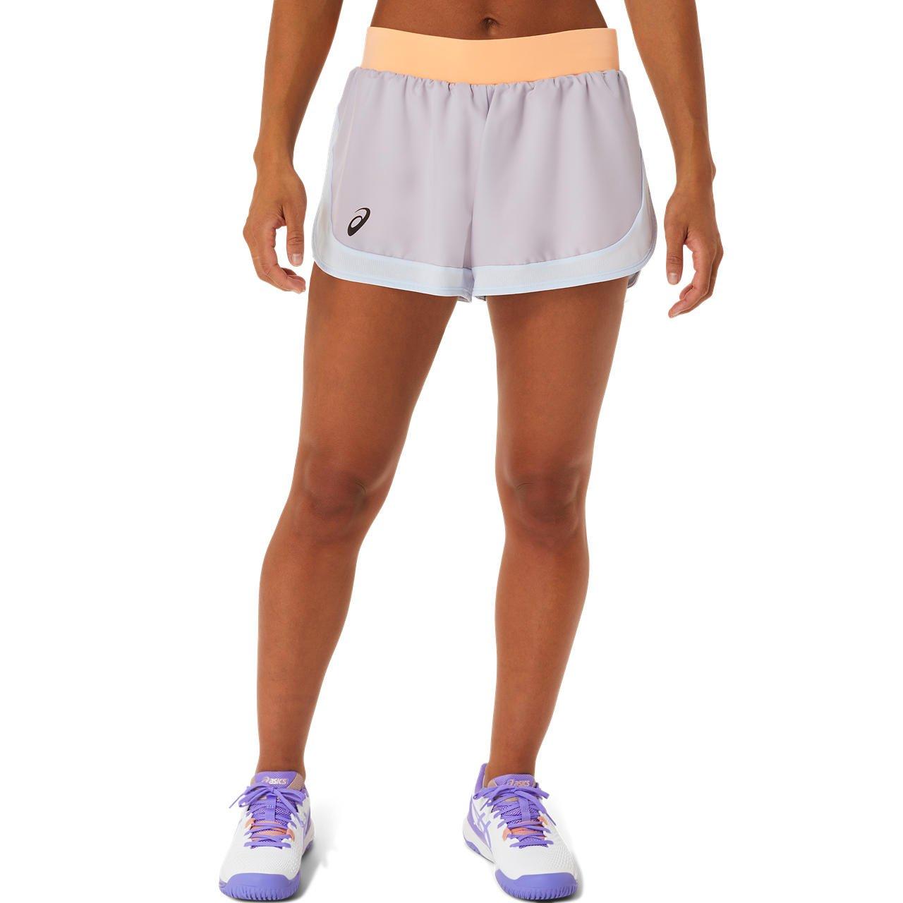 asics  Women Match Short 