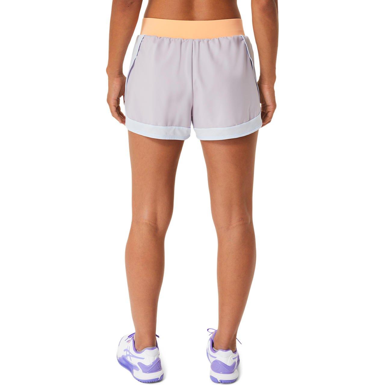 asics  Women Match Short 