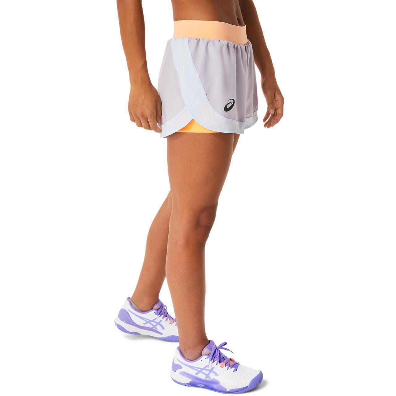 asics  Women Match Short 