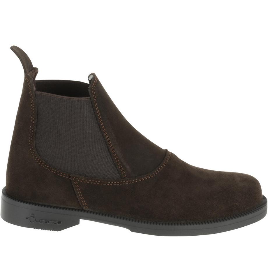 FOUGANZA Boots Jodhpur Classic  