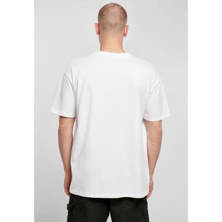 URBAN CLASSICS  t-hirt urban claic day before ummer overize 