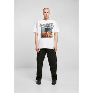 URBAN CLASSICS  t-hirt urban claic day before ummer overize 