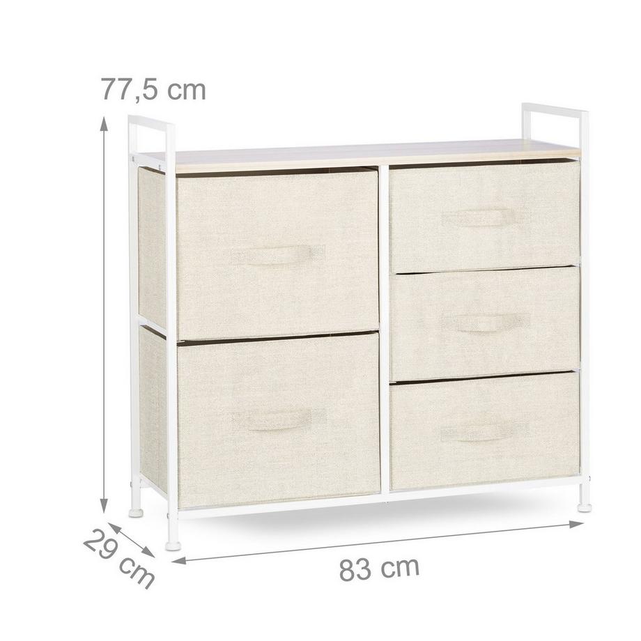 B2X Regalsystem verschiedene Varianten  