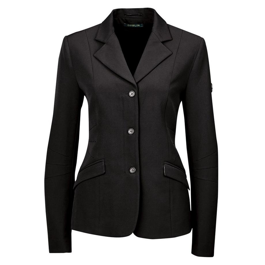 Veste de concours équitation sur mesure femme  Casey