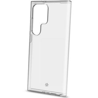 Celly  Coque Gelskin TPU Galaxy S25 Ultra Transparente 