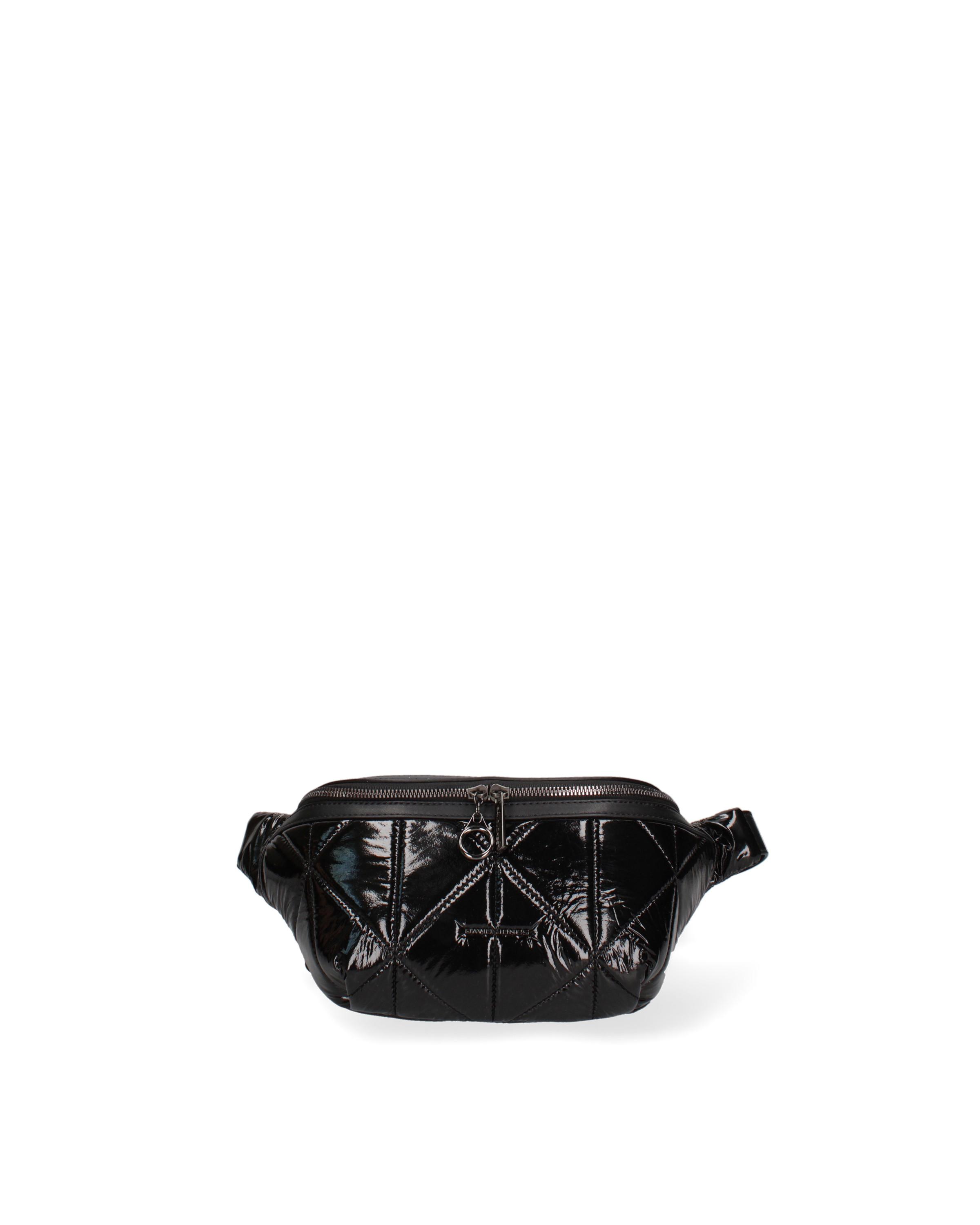 David Jones Marsupio Trapuntato 18x16x9  