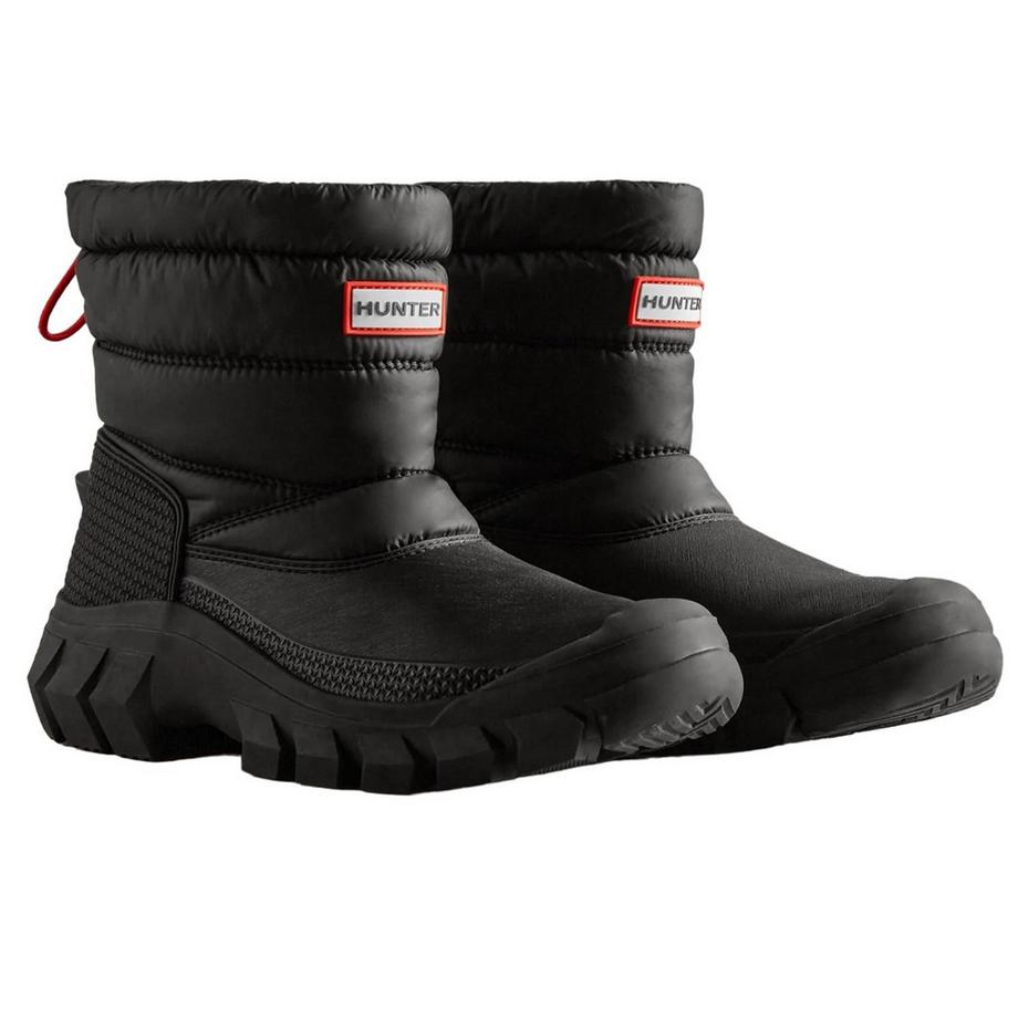Hunter  Schneestiefel Intrepid 