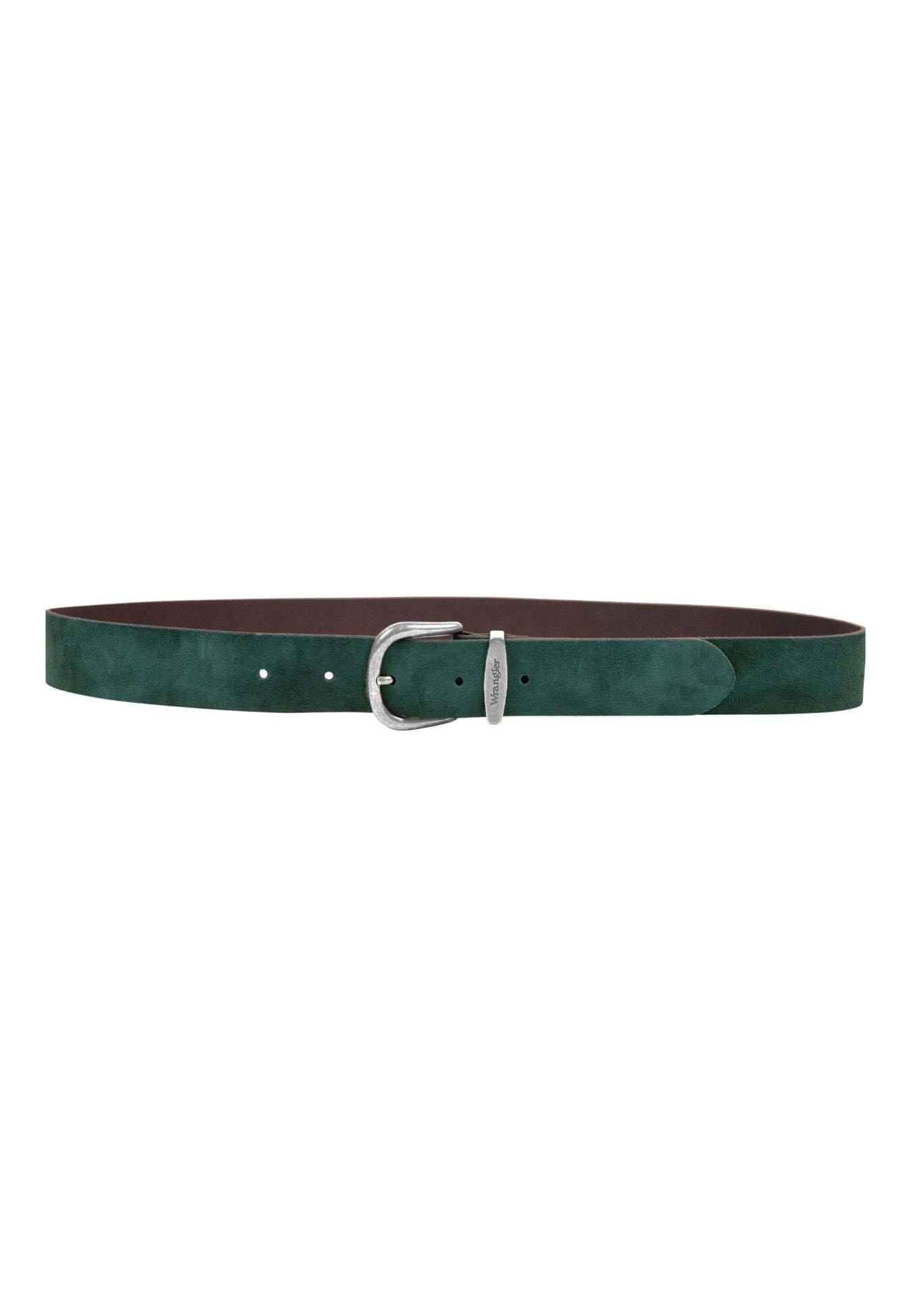 Image of Gürtel Easy Belt Damen Grün 90