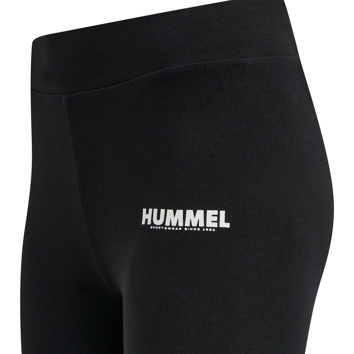 Hummel  daenstrupfhose it hoher taille huel legacy 