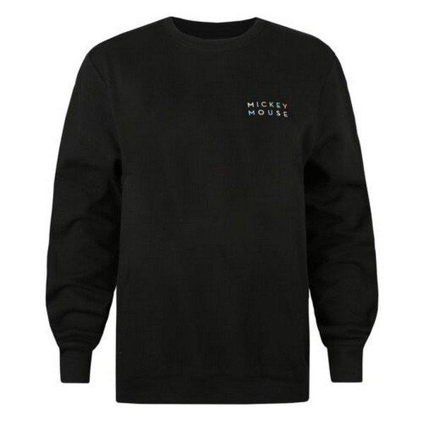 Image of Mickey & Friends Sweatshirt Damen Schwarz S