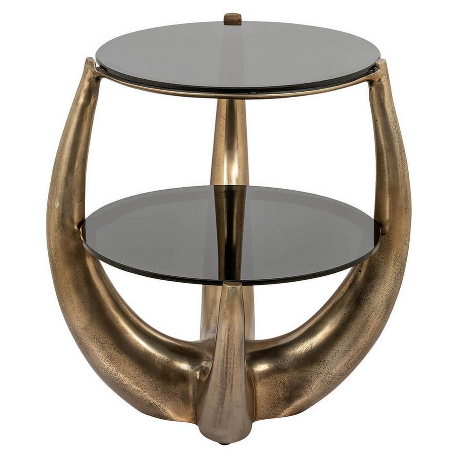 mutoni Table d&#039;appoint Aida  