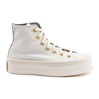 CONVERSE  CHUCK TAYLOR ALL STAR MODERN LIFT PLATFORM CORDUROY-40 