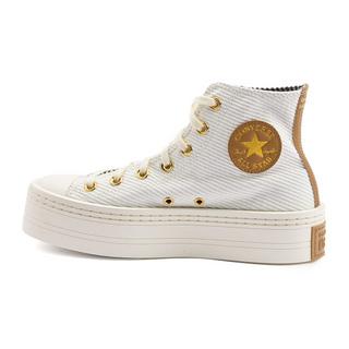 CONVERSE  CHUCK TAYLOR ALL STAR MODERN LIFT PLATFORM CORDUROY-40 