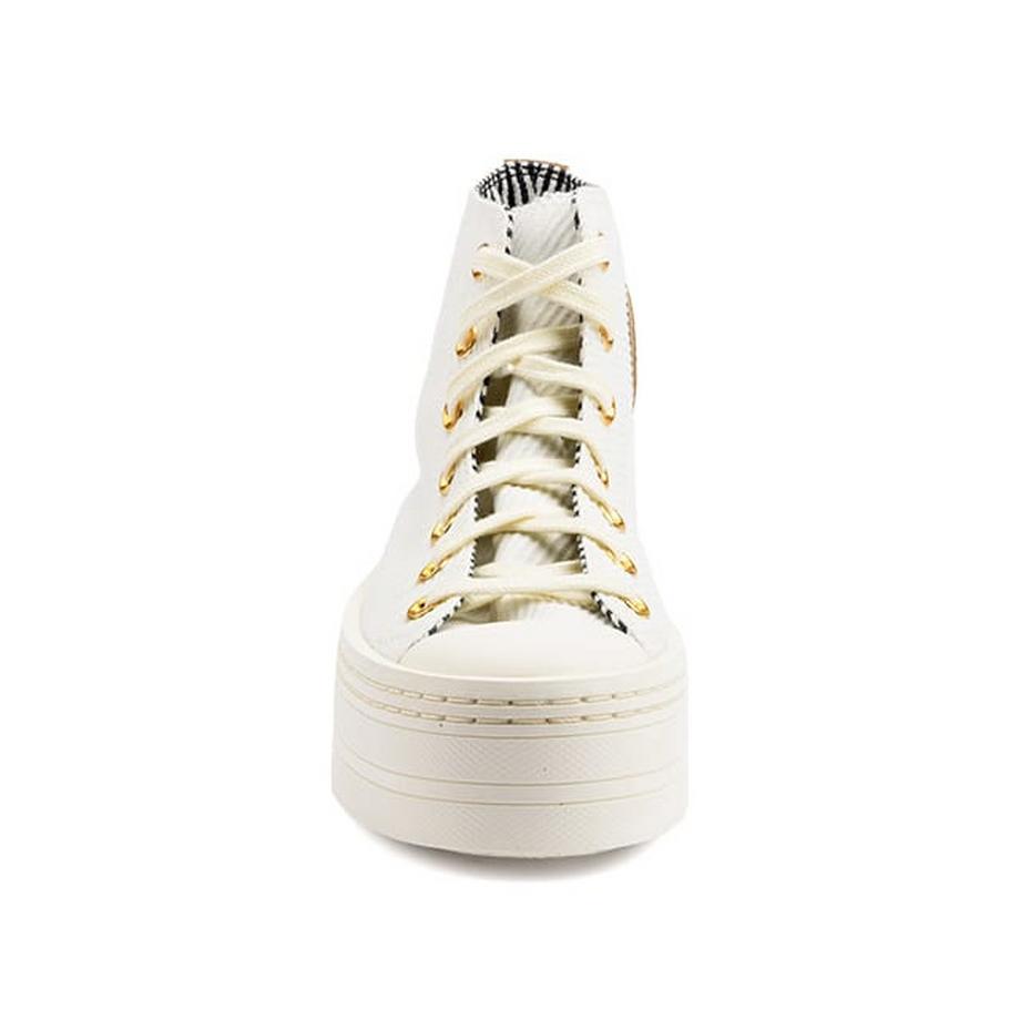 CONVERSE Chuck Taylor All Star Modern Lift Platform Corduroy Sneakers  