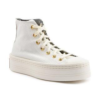 CONVERSE  CHUCK TAYLOR ALL STAR MODERN LIFT PLATFORM CORDUROY-40 