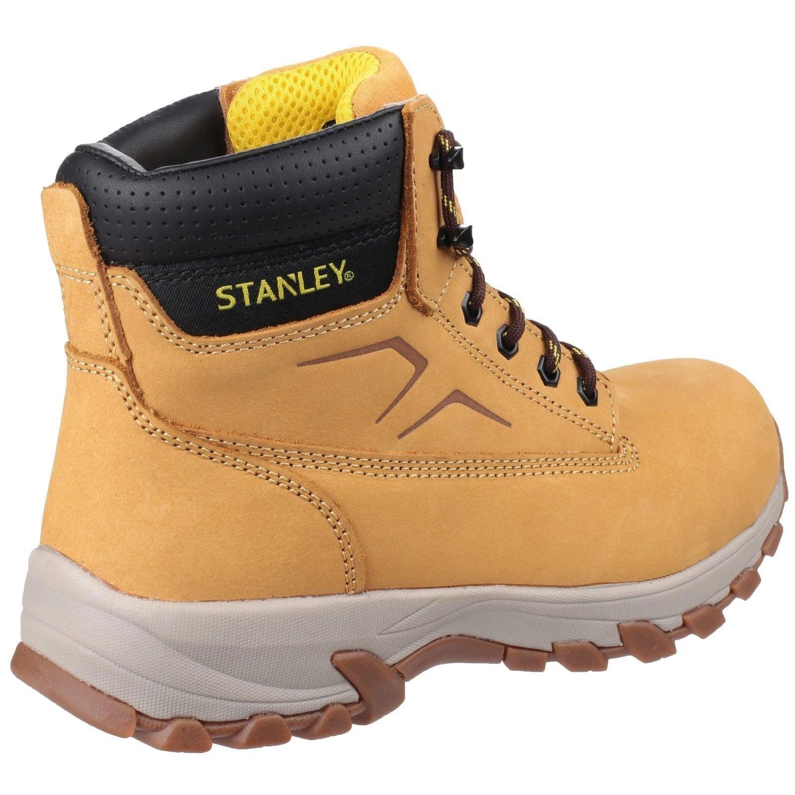 Stanley®  Sicherheitsschuhe Tradesman 