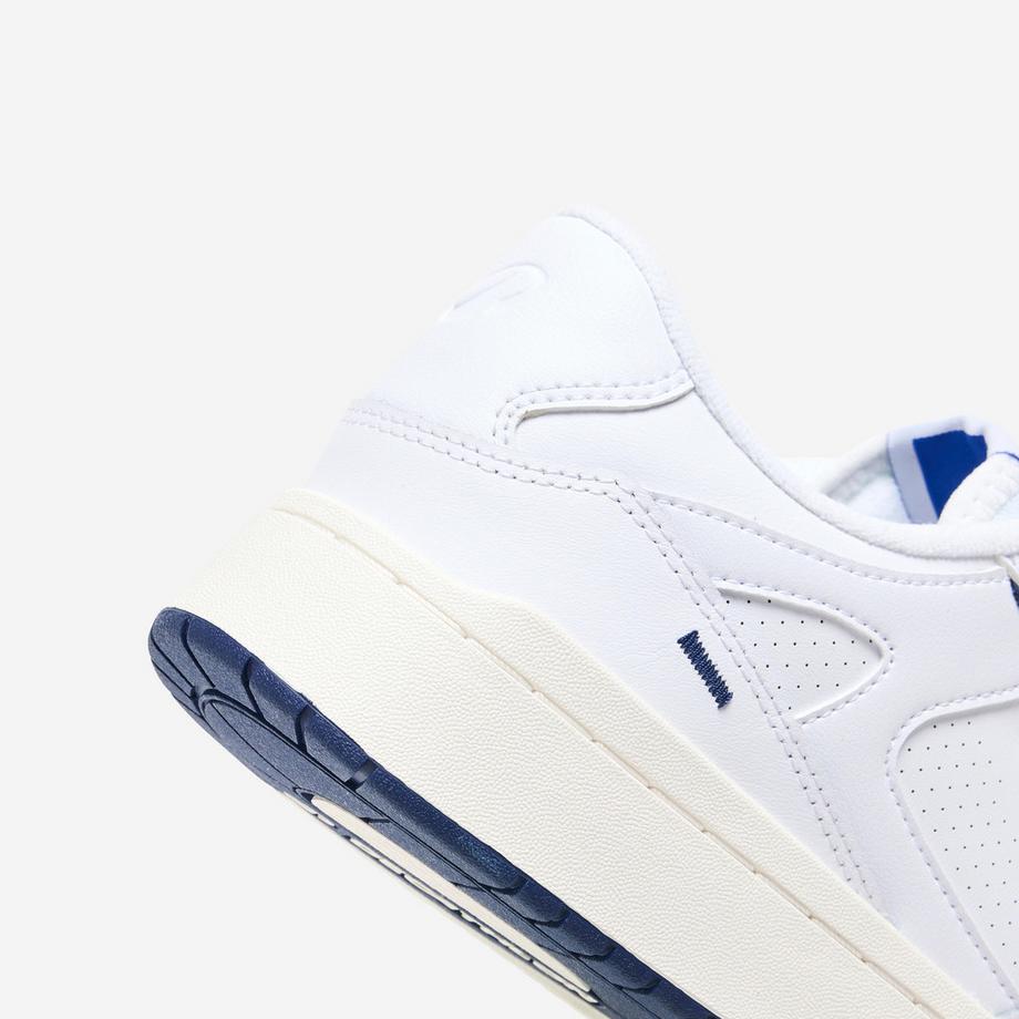 DECATHLON  Sneakers homme cuir 