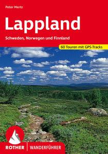 Lappland Mertz, Peter Taschenbuch 