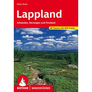 Lappland Mertz, Peter Taschenbuch 