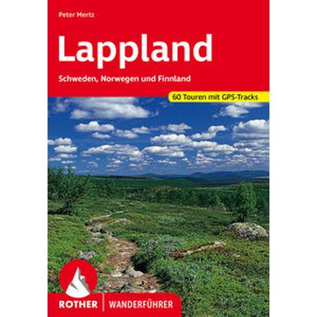 Lappland Mertz, Peter Taschenbuch 