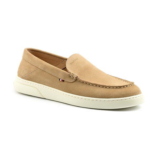 Image of Th Comfort Hybrid Loafer M-41 Herren Beige 41