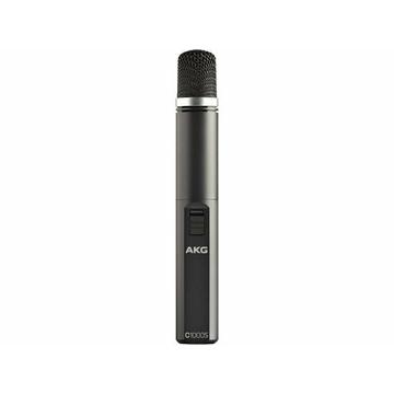 AKG