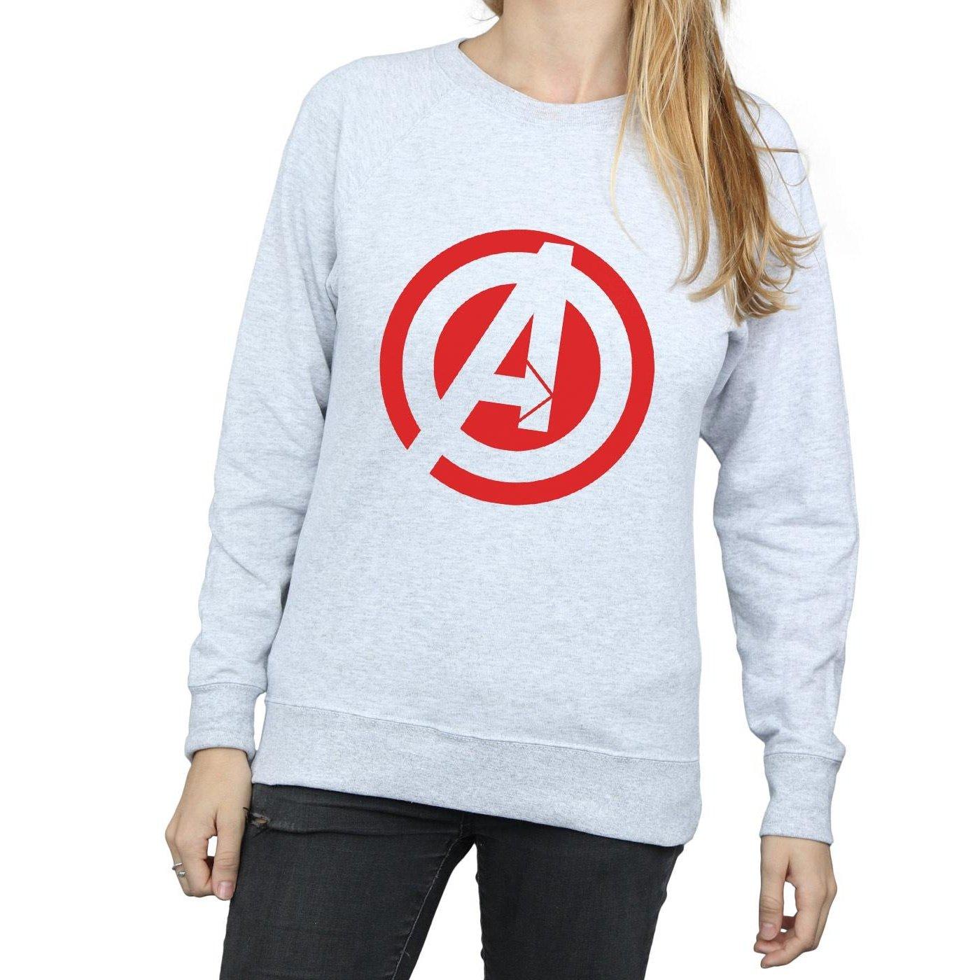 MARVEL  Avengers Assemble Sweatshirt 